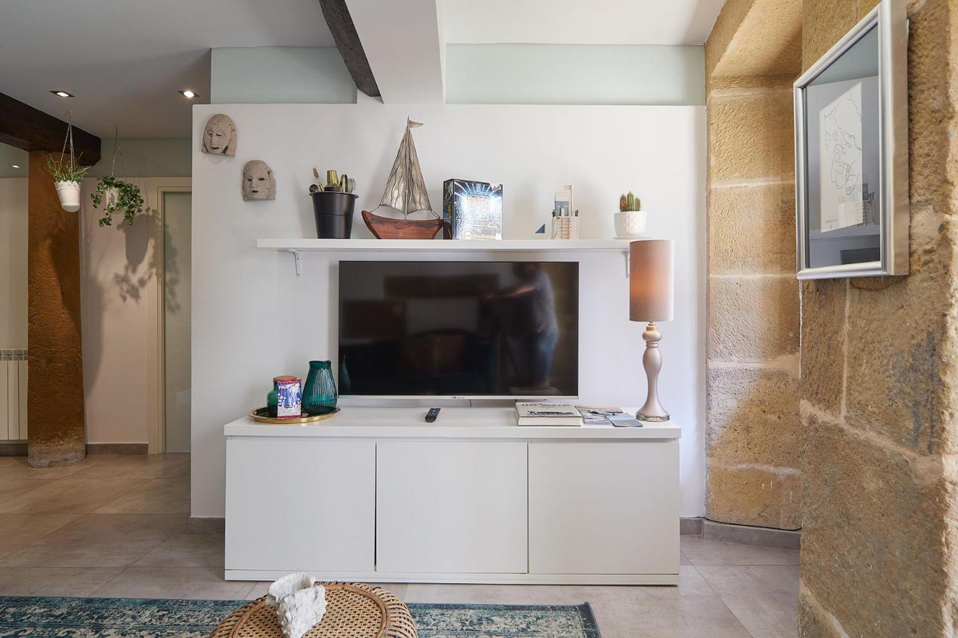 Pilliku Apartamentua Garaje Incluido Orio Esterno foto