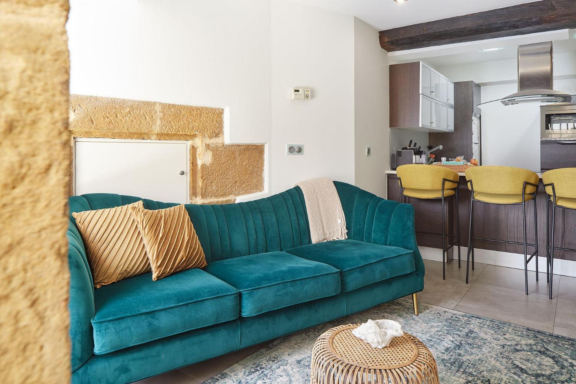Pilliku Apartamentua Garaje Incluido Orio Esterno foto