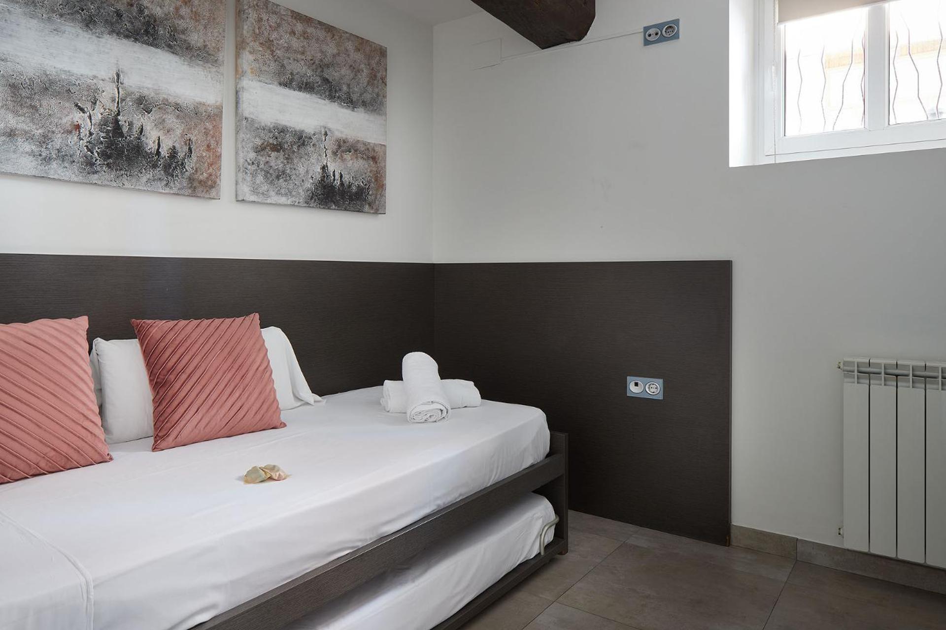 Pilliku Apartamentua Garaje Incluido Orio Esterno foto